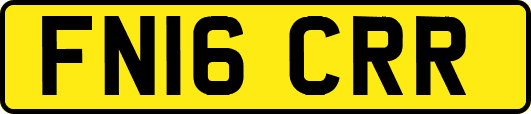 FN16CRR