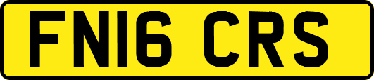 FN16CRS