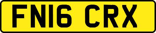 FN16CRX