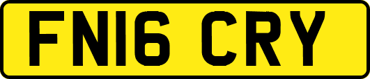 FN16CRY