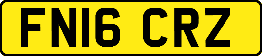 FN16CRZ