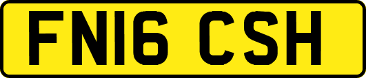 FN16CSH