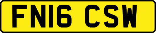 FN16CSW