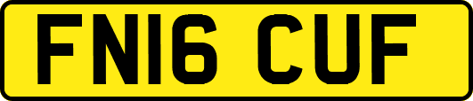 FN16CUF