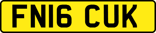 FN16CUK