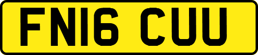 FN16CUU