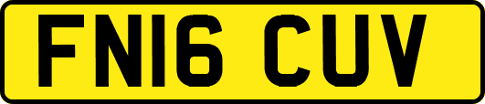 FN16CUV