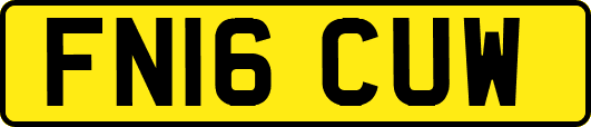FN16CUW