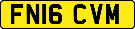 FN16CVM