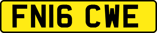 FN16CWE