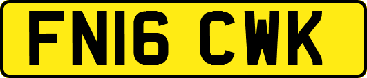 FN16CWK