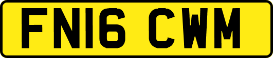 FN16CWM