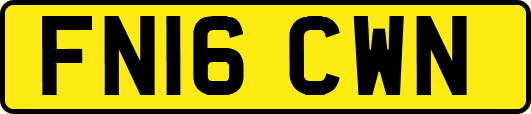 FN16CWN