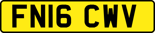 FN16CWV