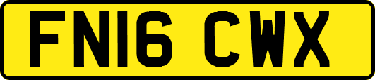 FN16CWX