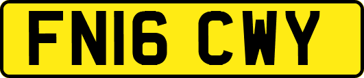 FN16CWY