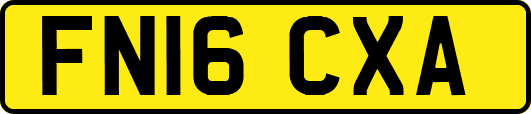 FN16CXA