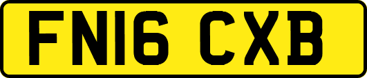 FN16CXB