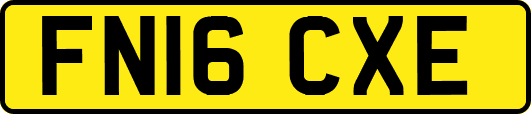 FN16CXE
