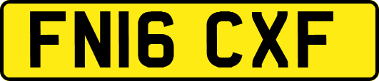 FN16CXF