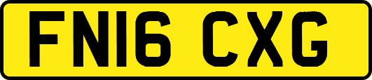 FN16CXG