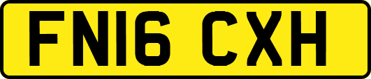 FN16CXH