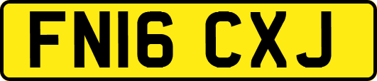 FN16CXJ