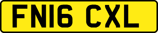 FN16CXL