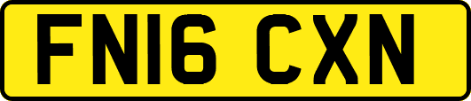 FN16CXN