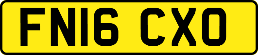 FN16CXO