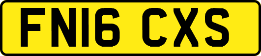 FN16CXS