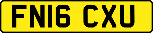 FN16CXU