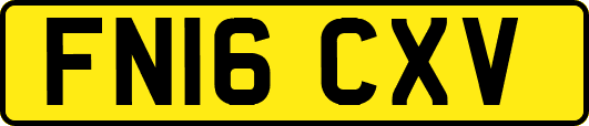 FN16CXV