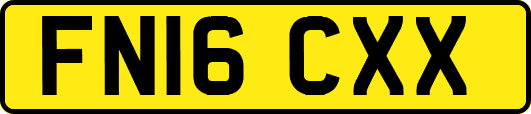 FN16CXX