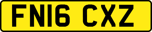FN16CXZ