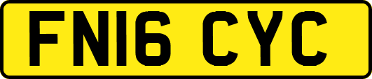 FN16CYC