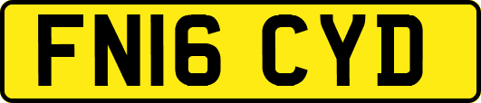 FN16CYD