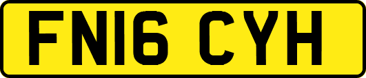 FN16CYH