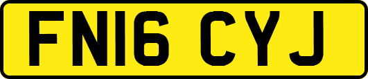 FN16CYJ