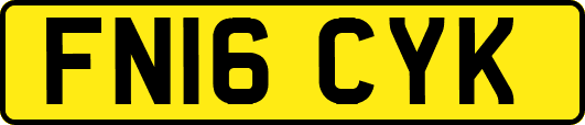 FN16CYK