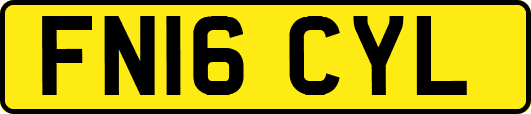 FN16CYL