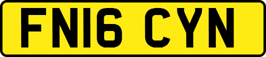 FN16CYN