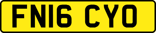 FN16CYO