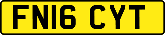 FN16CYT