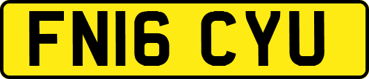 FN16CYU