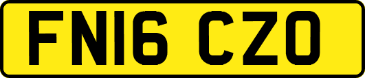FN16CZO