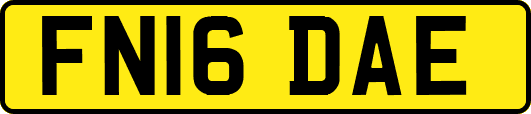 FN16DAE
