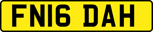 FN16DAH