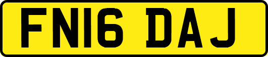 FN16DAJ