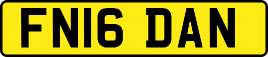 FN16DAN